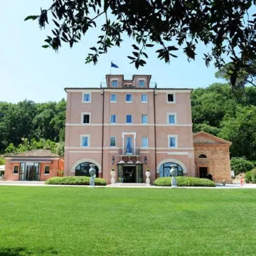 Villa Lattanzi