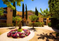 Marina Hôtel Club Hotels in Cogolin