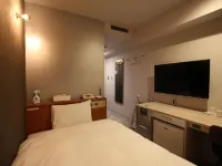 Excel Inn Nagoya Atsuta โรงแรมใกล้เลโก้แลนด์ เจแปน รีสอร์ต