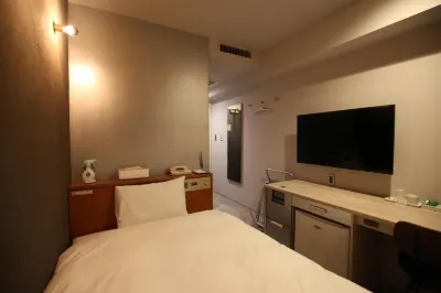 Excel Inn Nagoya Atsuta Hotel di Atsuta Ward