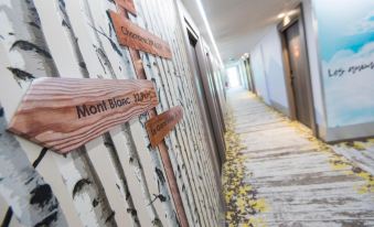 Ibis Styles Sallanches Pays du Mont-Blanc