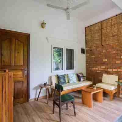 ANGKOR DINO HOME Rooms