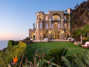 21 Nettleton Boutique Hotel & Luxury Residence