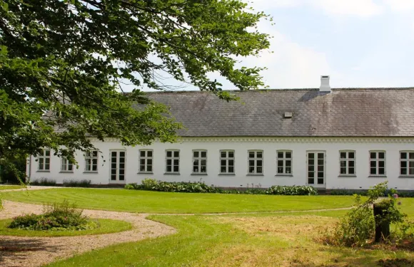 比爾庫姆住宿加早餐旅館