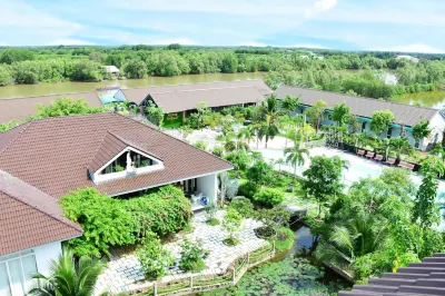 Ozon Hotel Hotels in 