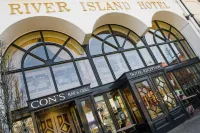 River Island Hotel Hotels in 
