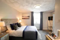 The Kinderton Hotels in Middlewich