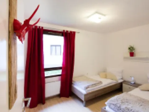W & S Executive Apartments - Hallstatt I Hotel a Hallstatt