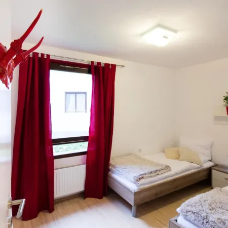 W & S Executive Apartments - Hallstatt I