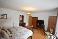 ゴードン ハウス のホテル