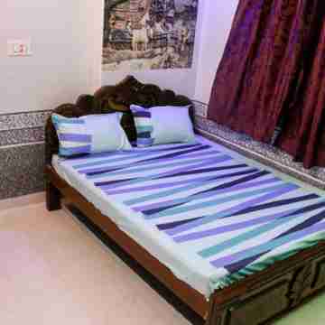 Sri Priya Lodge Rooms