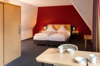 Tiemanns Boardinghouse Hotels in Bohmte