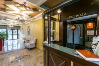 Hotel Poniatowski Hotel di Radom
