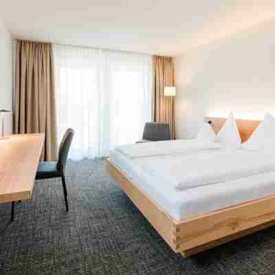Hotel Krone Rooms