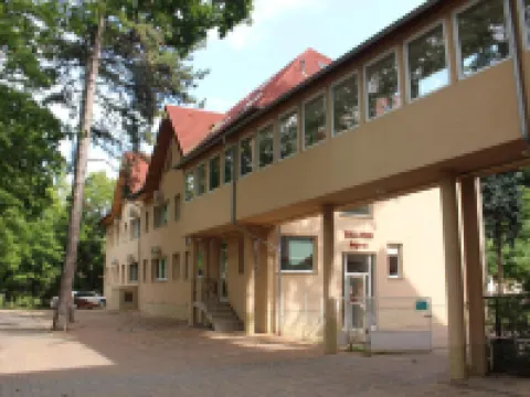 Wellness Hotel Szindbád Hotels in Balatonföldvári
