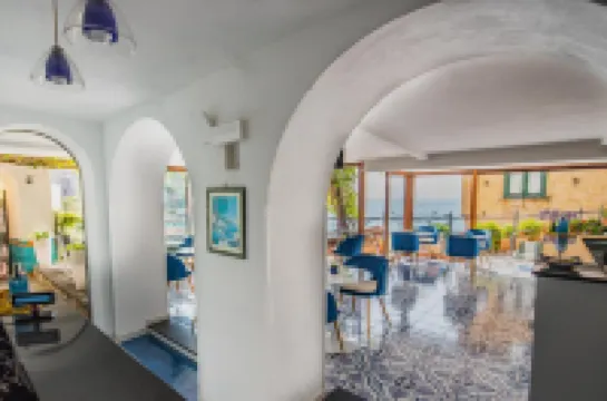 Palazzo Vingius Hotel di Minori