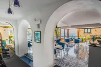 Palazzo Vingius Hotels in Minori