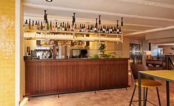 Cosmo Hotel Boutique