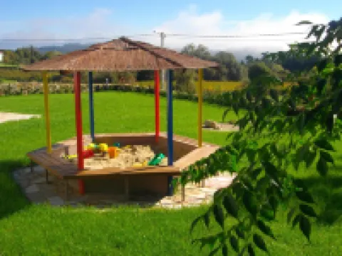 O Canto da Terra Hotels in Panton