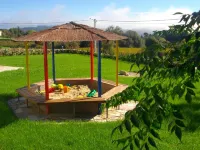 O Canto da Terra Hotels in Sober