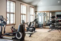 Hyatt Vacation Club at The Ranahan - Gym