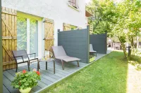 Logis Hotel le Petit Casset Hotels in Saint-Maurice-de-Beynost