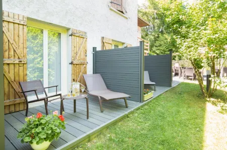 Logis Hotel le Petit Casset Отели в г. Сен-Морис-де-Бено