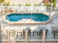 Beachfront Inn and Suites at Dana Point Hotels in Dana Point