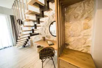 Kali Thea Suites Hotels in Sithonia