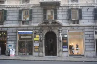 โรงแรมโอลิมเปีย