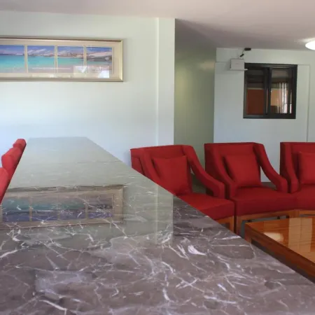 Saipan Beach Hotel