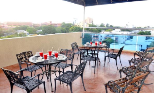 Hotel Continental Plaza