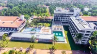 Goldi Sands Hotel
