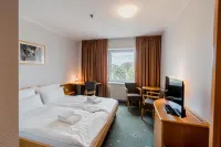 Prachárna Park Hotel Olomouc Hotels in Prostejov