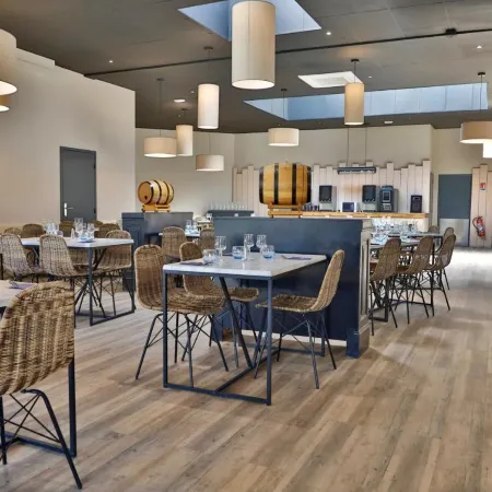 Sowell Hotels l'Olivier