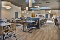 Sowell Hotels l'Olivier - Desayuno