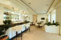 Hotel Europa & Concordia - bar