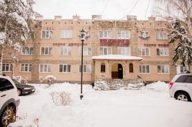 Galirad Hotel