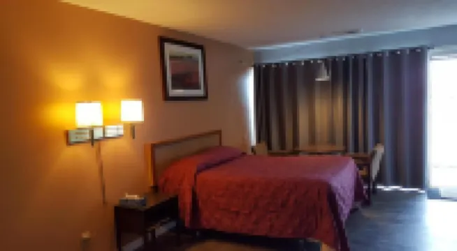 Town'n Country Motor Inn