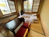 Pension Puutaro Hotels in Yamagata