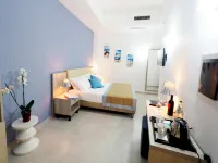 Tui Blue Tropea