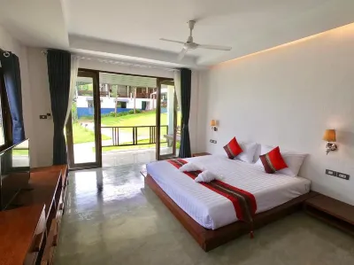 Diamond Village Pai