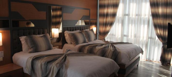 Grand Rimedya Hotel Bursa Hotels in Bursa