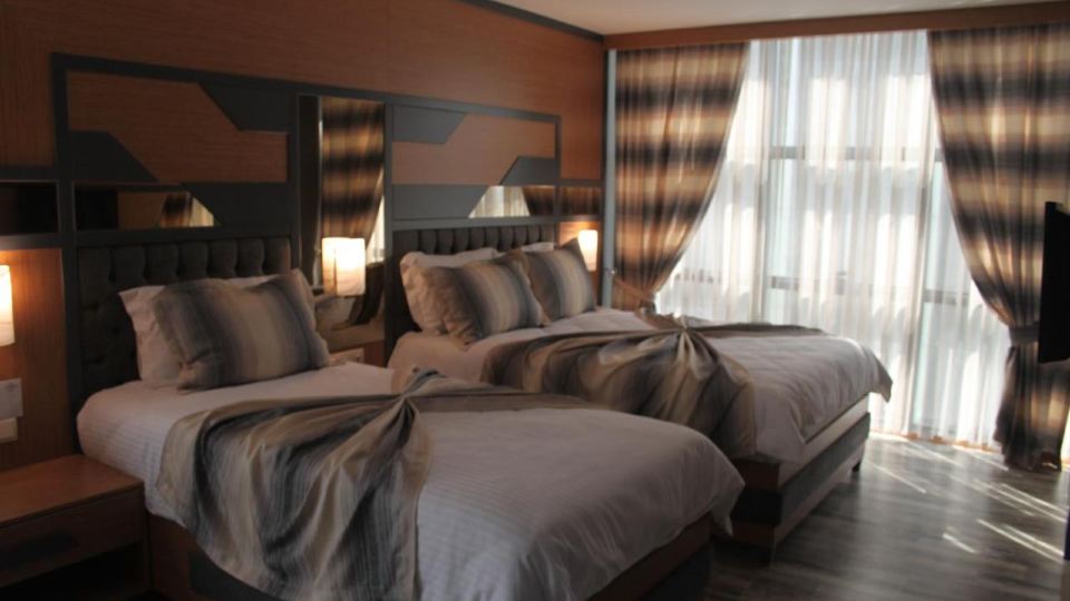 Grand Rimedya Hotel Bursa
