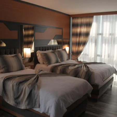 Grand Rimedya Hotel Bursa
