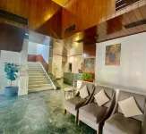 Hotel Tragopan Hotel a Dimapur