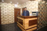 Hotel Yash Paradise 6 Min Distance from Dargah - 2-Star
