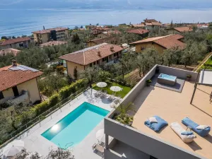 Evo Suites Apartments