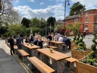 The Bull Inn - Inns