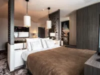 Van der Valk Hotel Hoorn Hôtels à : Avenhorn